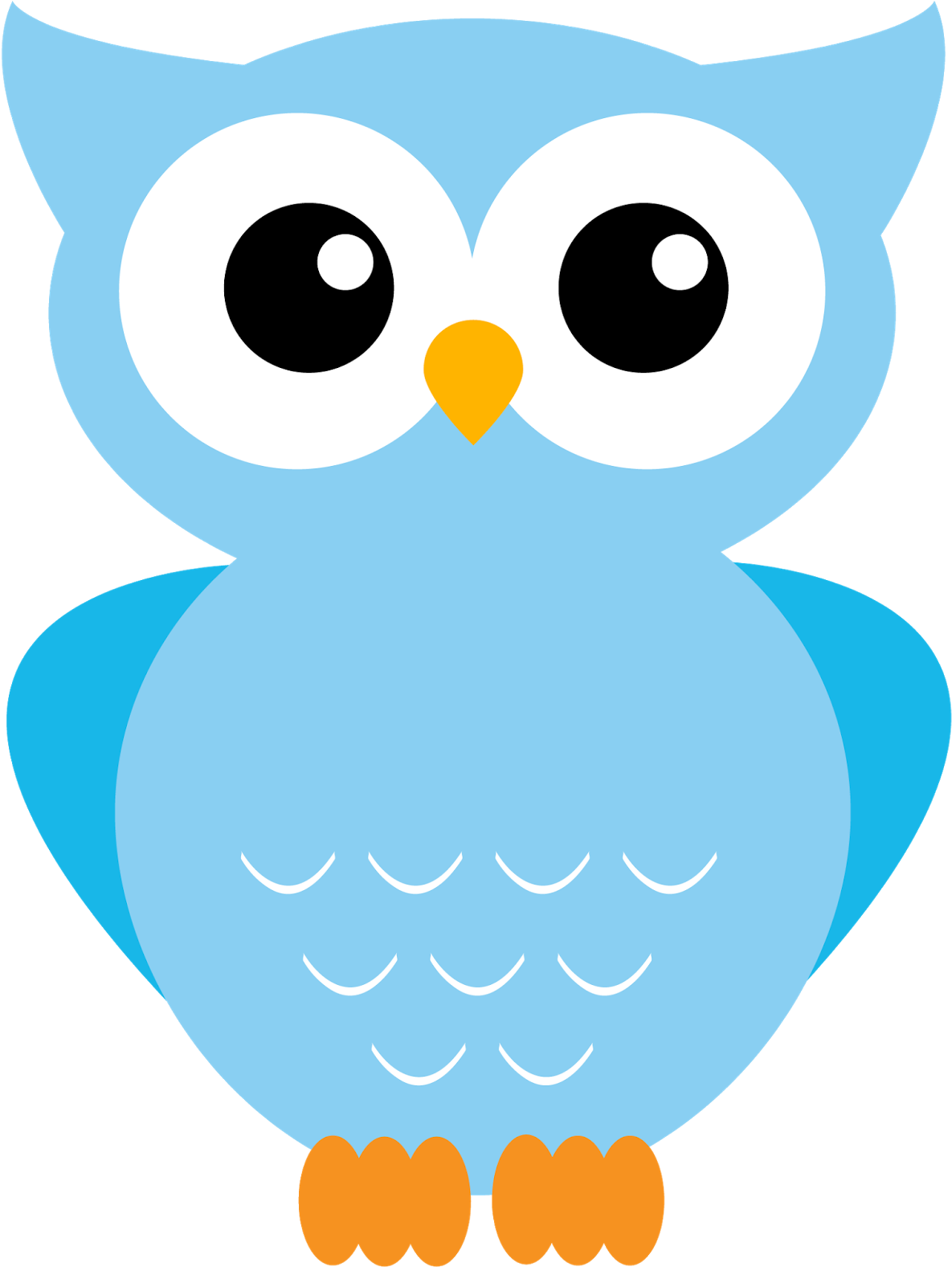 Giggle And Print - Owl Printables - Free Transparent PNG Clipart Images Download. - Owl Transparent PNG Free Download
