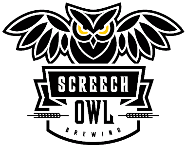 Welcome To Screech Owl Brewing - Screech Owl Brewing - Free Transparent PNG Clipart Images Download. - Owl Transparent PNG Free Download