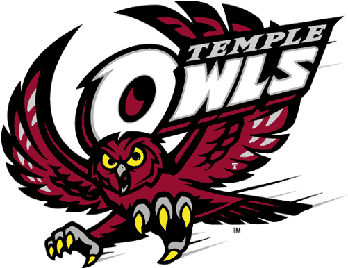 Temple Owls Men's Basketball - Free Transparent PNG Clipart Images Download. - Owl Transparent PNG Free Download