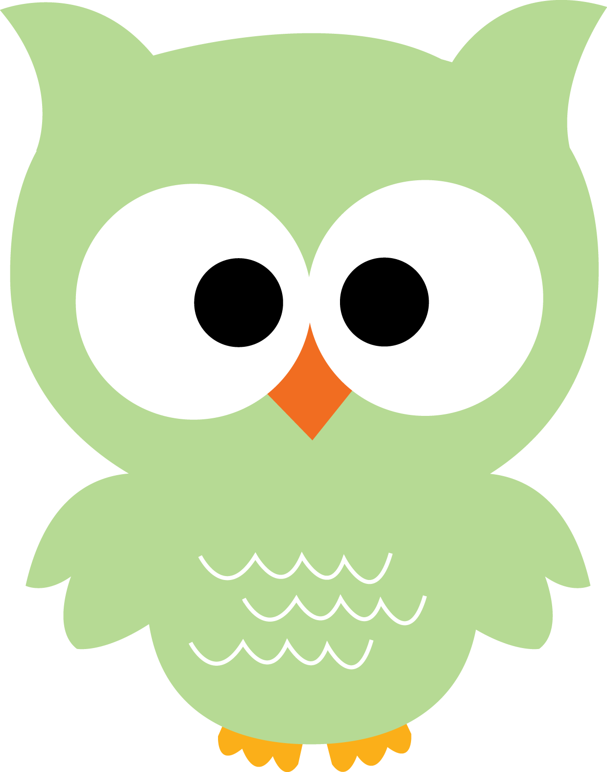 Prissy Design Cute Owl Pictures To Print Strong 20 - Cartoon Owl - Free Transparent PNG Clipart Images Download. - Owl Transparent PNG Free Download