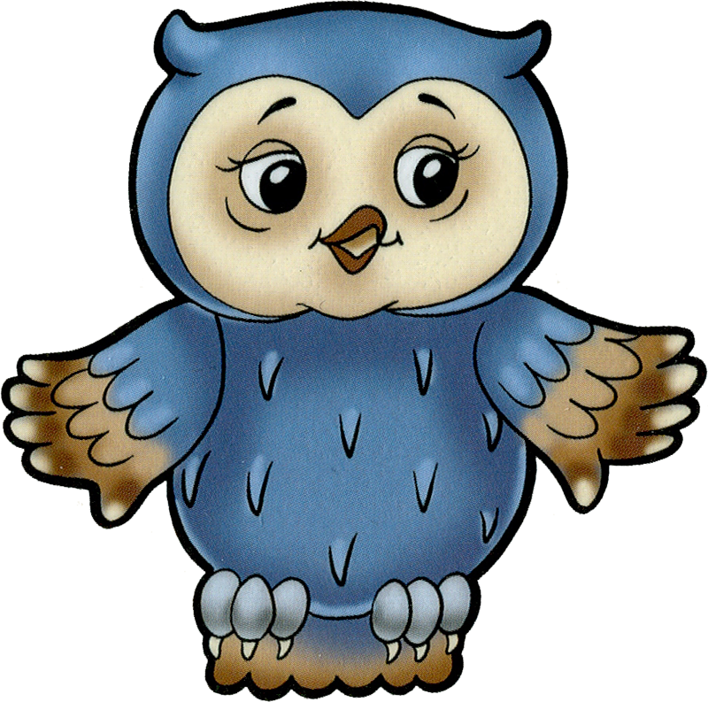 Скрап Клипарт «cartoon Filii Clipart» На Яндекс - Cute Owl Clip Art Image Owls - Free Transparent PNG Clipart Images Download. - Owl Transparent PNG Free Download