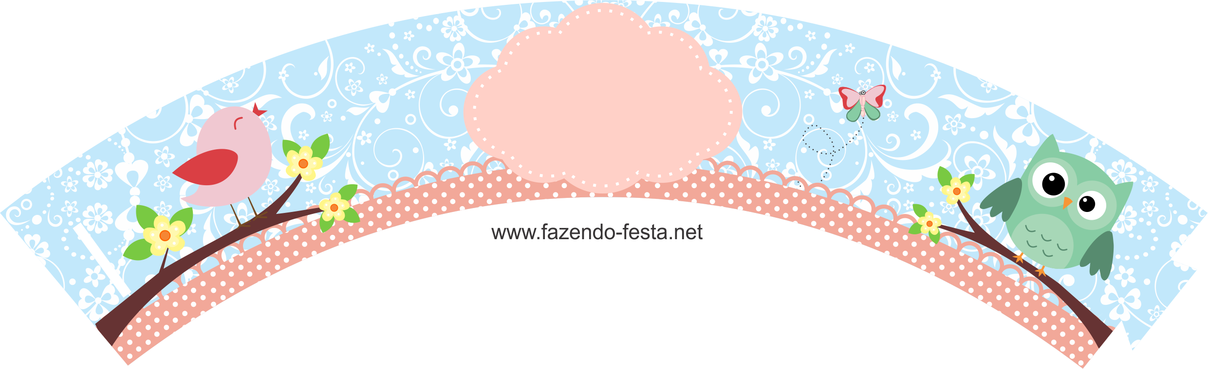 Imprimibles, Tortas Y Pasteles De Búho, Partes De Búho, - Owl - Free Transparent PNG Clipart Images Download. - Owl Transparent PNG Free Download