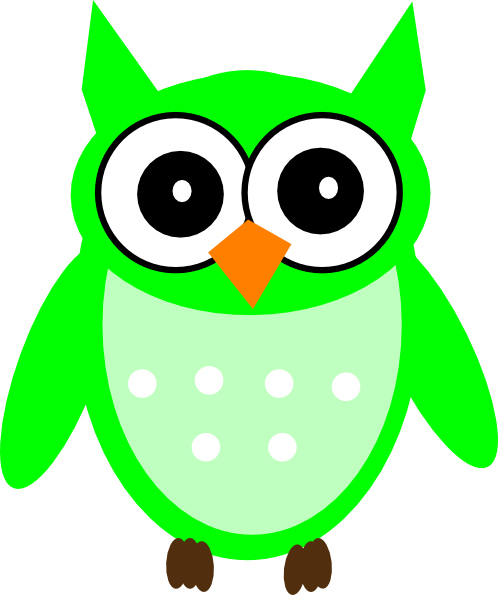 Transparent Background Owl Clipart - Free Transparent PNG Clipart Images Download. - Owl Transparent PNG Free Download