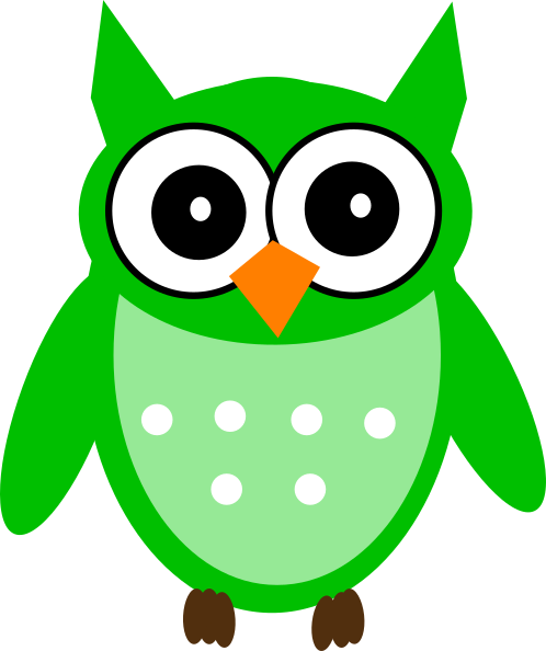 Wise Owl Clipart - Free Transparent PNG Clipart Images Download. - Owl Transparent PNG Free Download