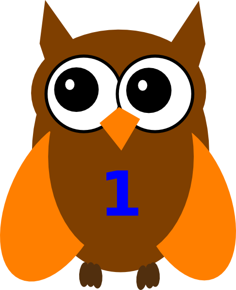 Owls Vector Clip Art - Free Transparent PNG Clipart Images Download. - Owl Transparent PNG Free Download