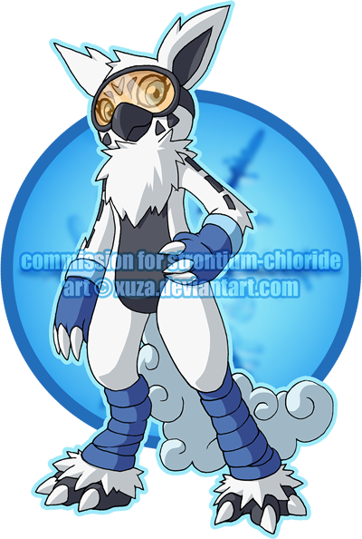 Brekmon By Xuza - Owl - Free Transparent PNG Clipart Images Download. - Owl Transparent PNG Free Download