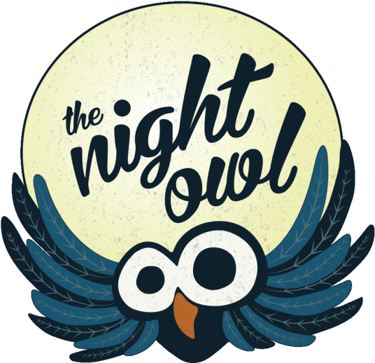 Pin Night Owl Clipart - Cartoon Night Owl Png - Free Transparent PNG Clipart Images Download. - Owl Transparent PNG Free Download