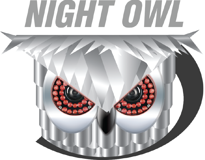 Brands - Night Owl Spf-camp-15a Power Adapter - Free Transparent PNG Clipart Images Download. - Owl Transparent PNG Free Download