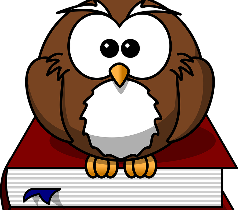 Exam Date Maths Functional Skills - Cartoon Owl - Free Transparent PNG Clipart Images Download. - Owl Transparent PNG Free Download