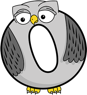 Owl - Alphabetimals Owl - Free Transparent PNG Clipart Images Download. - Owl Transparent PNG Free Download