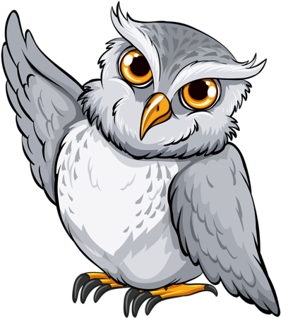 Shutterstock 315025718 [преобразованный] - Wise Owl - Free Transparent PNG Clipart Images Download. - Owl Transparent PNG Free Download