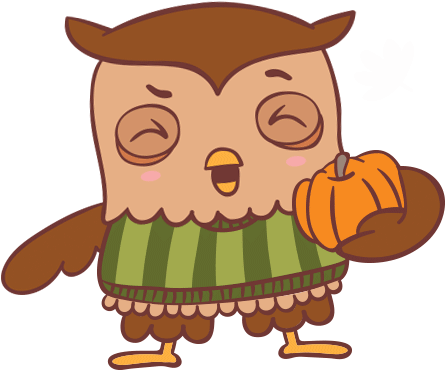 Choose - Owl Animated Pictures Gif - Free Transparent PNG Clipart Images Download. - Owl Transparent PNG Free Download