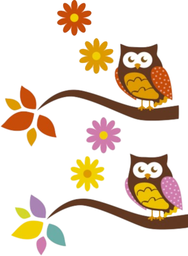 Following Procedures For A Fire Drill - Owl - Free Transparent PNG Clipart Images Download. - Owl Transparent PNG Free Download