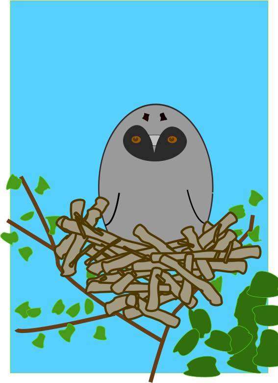 Free Otus - Scops Owl - Free Transparent PNG Clipart Images Download. - Owl Transparent PNG Free Download