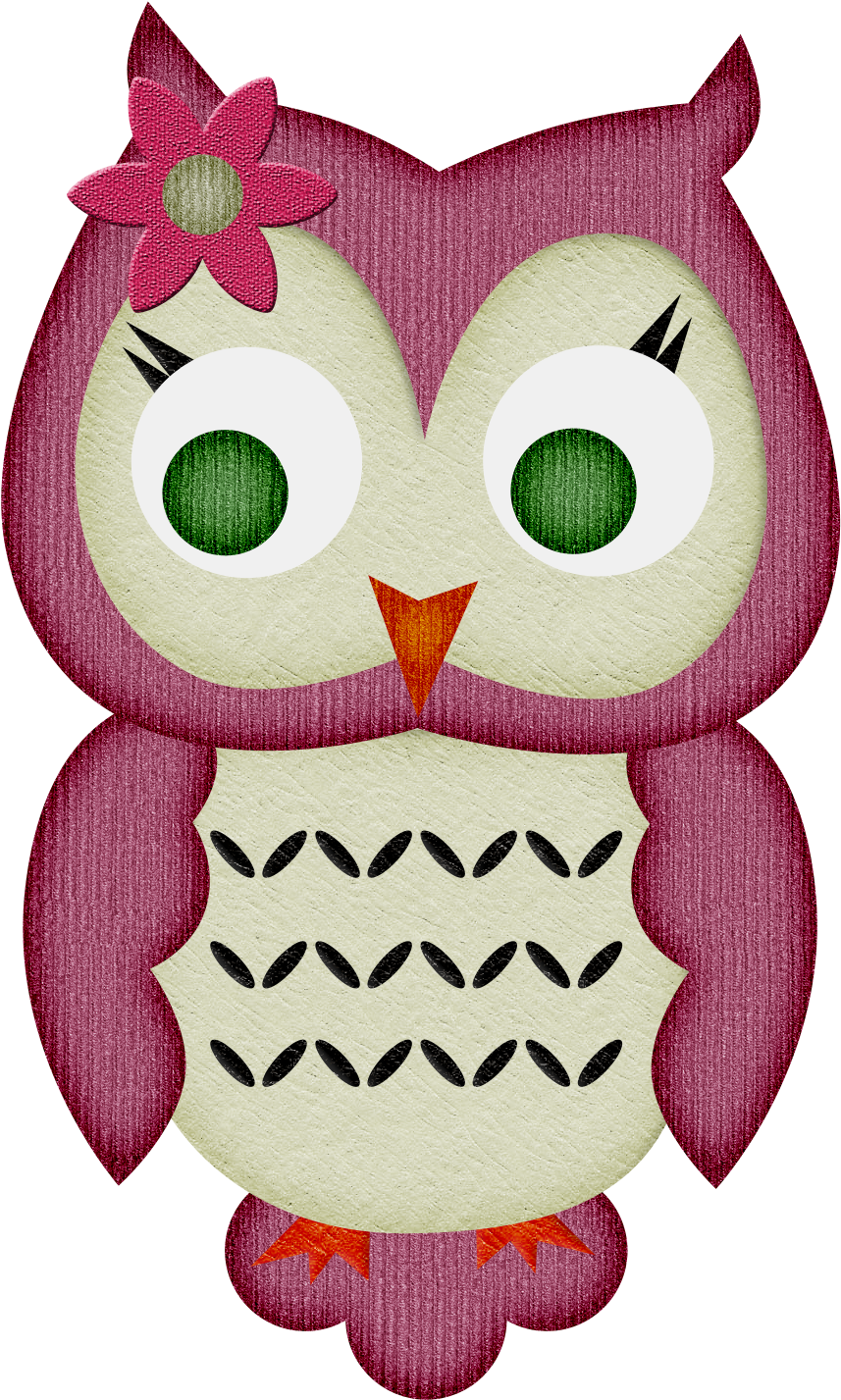 Baby Shower De Buho Para Niña - Chi Omega Owl - Free Transparent PNG Clipart Images Download. - Owl Transparent PNG Free Download