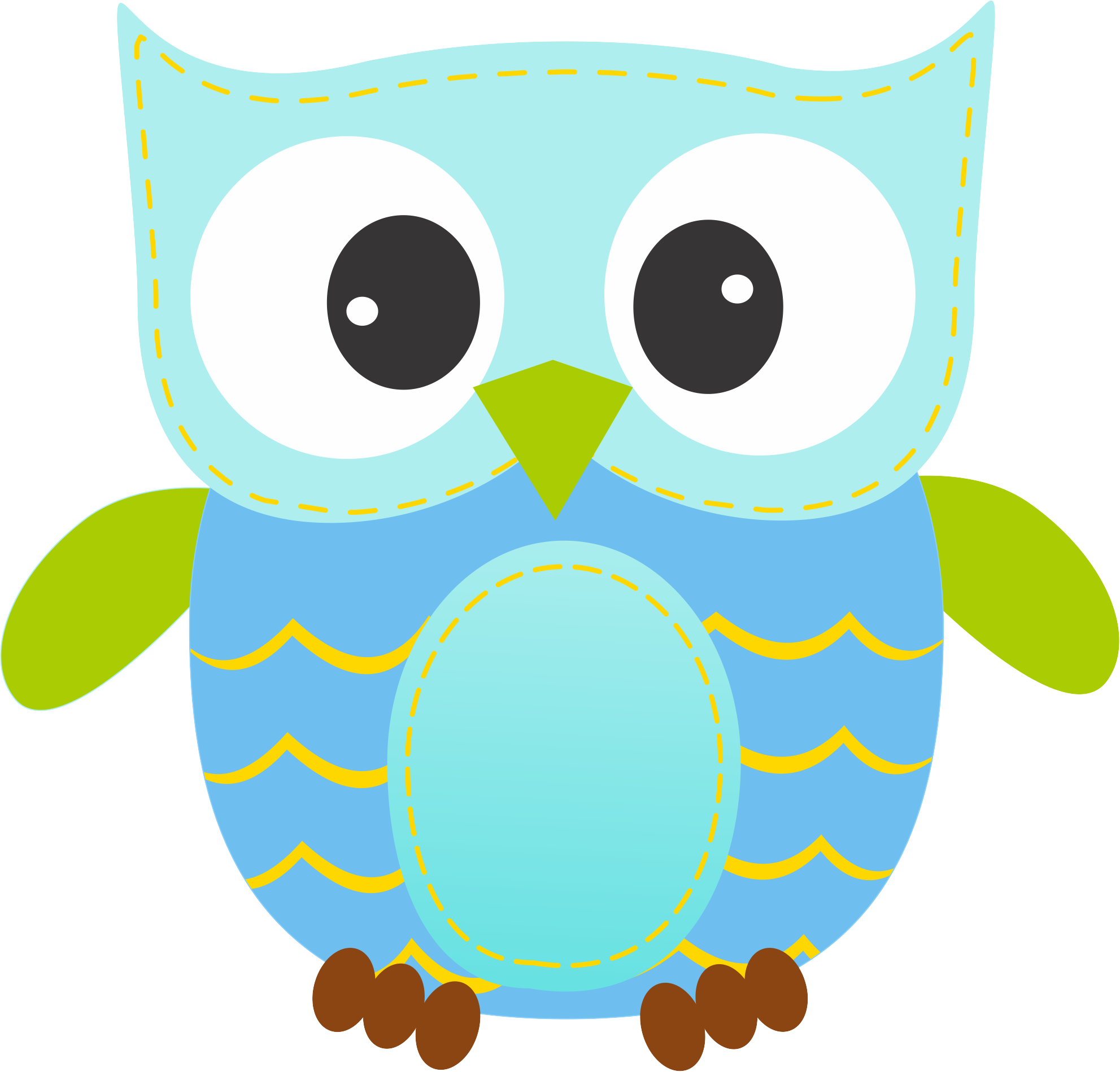 Photo By @daniellemoraesfalcao - Minus Boy Owl Clipart - Free Transparent PNG Clipart Images Download. - Owl Transparent PNG Free Download