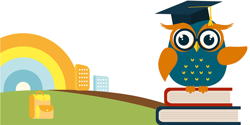 The Nursery Follows The British National Curriculum - Personalised 'owl' Teacher Tote Bag - Free Transparent PNG Clipart Images Download. - Owl Transparent PNG Free Download