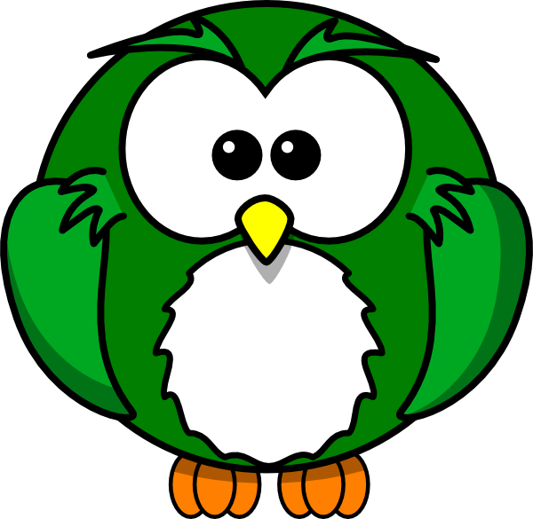 Owl Png Cartoon - Free Transparent PNG Clipart Images Download. - Owl Transparent PNG Free Download