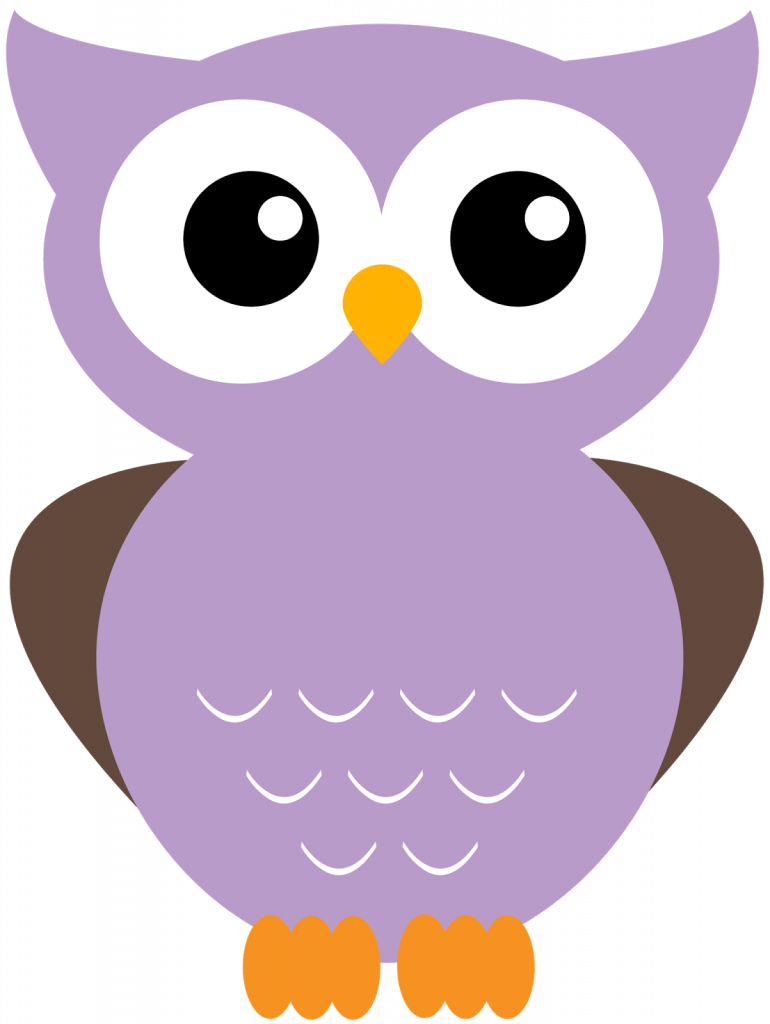 Expore Cute Owl Pictures To Print With And Latest Lechuza - Cute Owl Shower Curtain - Free Transparent PNG Clipart Images Download. - Owl Transparent PNG Free Download