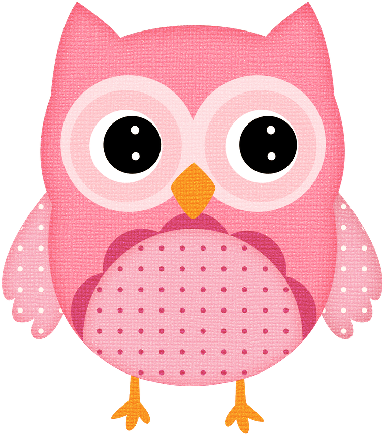 Door Clipart Owl - Owl Cartoon - Free Transparent PNG Clipart Images Download. - Owl Transparent PNG Free Download
