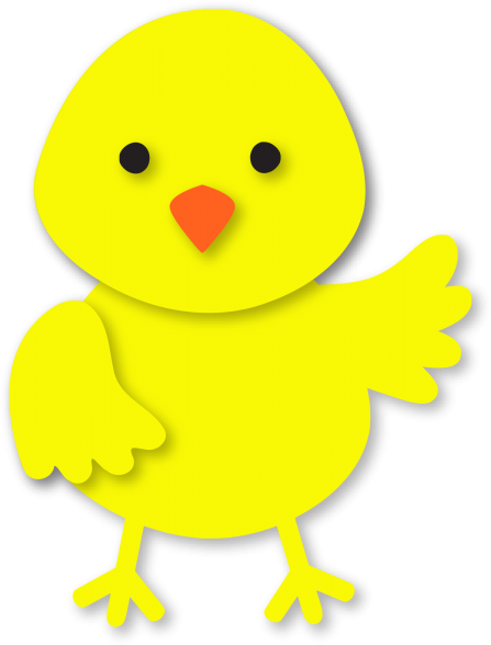Easter Chick - Owl - Free Transparent PNG Clipart Images Download. - Owl Transparent PNG Free Download