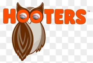 Hooters Ball Girl Sucks At Tossing Baseballs - Hooters Owl - Free Transparent PNG Clipart Images Download. - Owl Transparent PNG Free Download