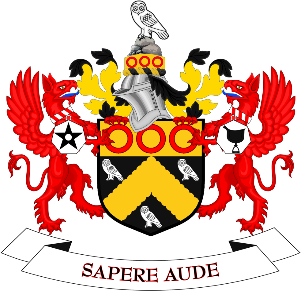 Owl Symbol Cliparts 29, Buy Clip Art - Owl Coat Of Arms - Free Transparent PNG Clipart Images Download. - Owl Transparent PNG Free Download