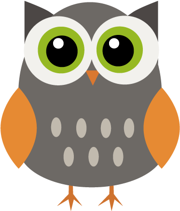 Wednesday, September 30, - Owl Illustrator - Free Transparent PNG Clipart Images Download. - Transparent PNG Free Download