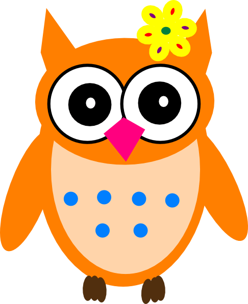 Owl On Branch Clip Art - Free Transparent PNG Clipart Images Download. - Transparent PNG Free Download