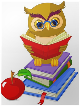 Wise Owl - Free Transparent PNG Clipart Images Download. - Transparent PNG Free Download