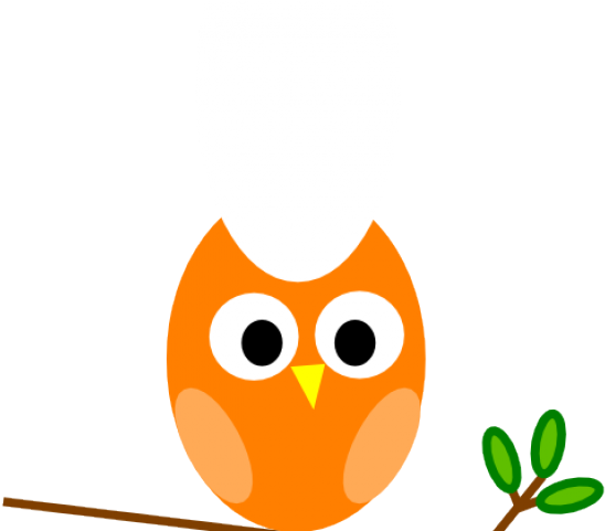 Snowy Owl Clipart Cute Little Cartoon - Owl Clip Art - Free Transparent PNG Clipart Images Download. - Transparent PNG Free Download