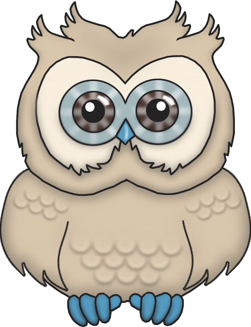 B *✿* Base Owl Door, Owl Clip Art, Clipart, - Owl - Free Transparent PNG Clipart Images Download. - Transparent PNG Free Download