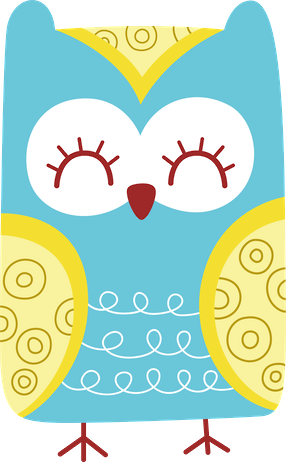 Minus Owl Wallpaper, Iphone Wallpaper, Owl Birthday - Owl - Free Transparent PNG Clipart Images Download. - Transparent PNG Free Download