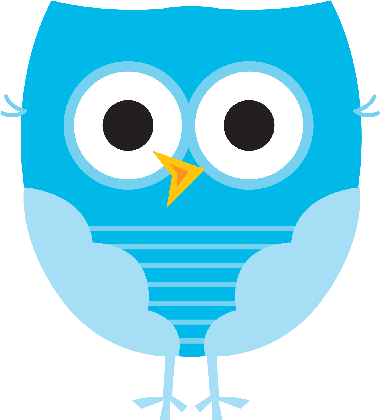 Photo By @daniellemoraesfalcao - Owl - Free Transparent PNG Clipart Images Download. - Transparent PNG Free Download