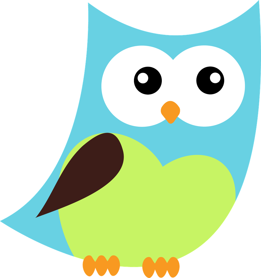 Owls ‿✿⁀°••○ - Owl - Free Transparent PNG Clipart Images Download. - Transparent PNG Free Download