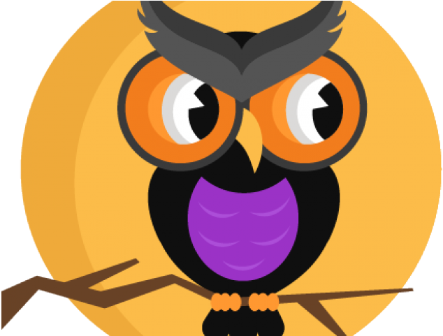 Cute Halloween Owl Png - Free Transparent PNG Clipart Images Download. - Transparent PNG Free Download