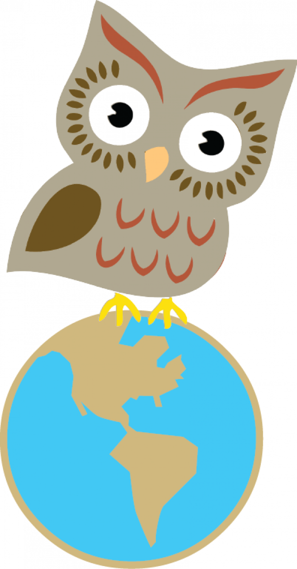 University Of Colorado Boulder Clipart Norlin Library - Owl Earth Clip Art - Free Transparent PNG Clipart Images Download. - Transparent PNG Free Download