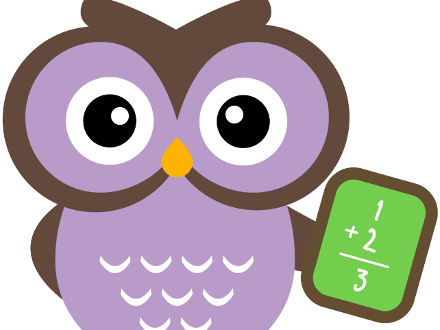 Cinema Problems Year 4 And - Cute Owl Clip Art - Free Transparent PNG Clipart Images Download. - Transparent PNG Free Download