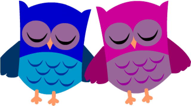 Love Birds Clipart Printable - Printable Stationery Owls - Free Transparent PNG Clipart Images Download. - Transparent PNG Free Download