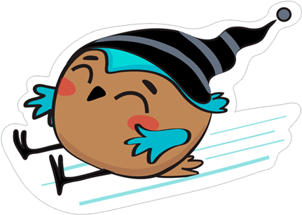 Качусь Катка - Snowy Owl - Free Transparent PNG Clipart Images Download. - Transparent PNG Free Download