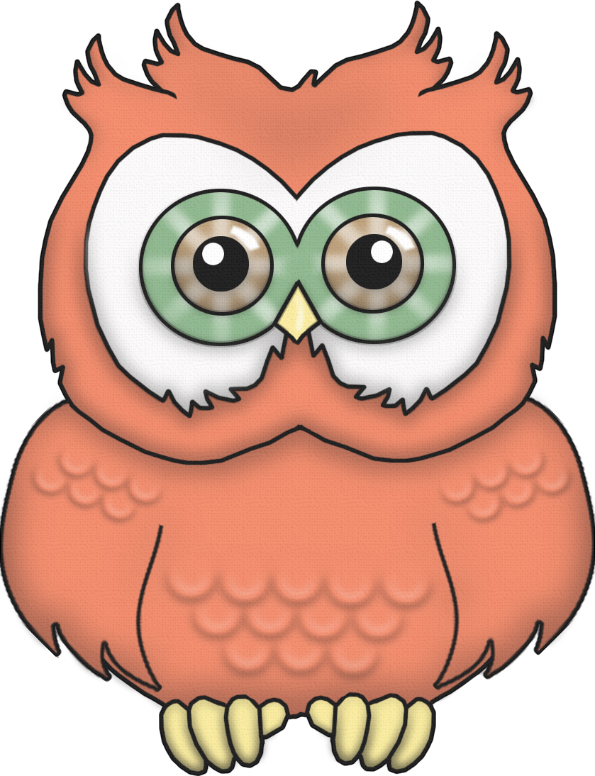 Lots Of Owls - Owl - Free Transparent PNG Clipart Images Download. - Transparent PNG Free Download