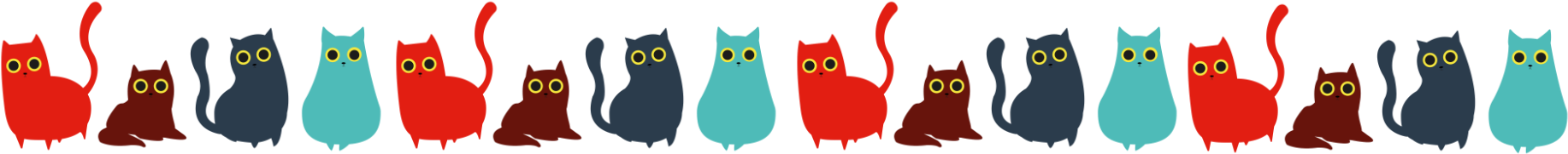 Cat Pattern By Cookiekipenda - Great Horned Owl - Free Transparent PNG Clipart Images Download. - Transparent PNG Free Download