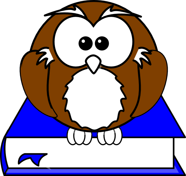 Cartoon Owl - Free Transparent PNG Clipart Images Download. - Transparent PNG Free Download