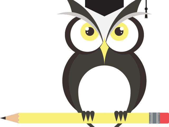 Lunch Box Clipart Lunch Class - Owl And Wisdom Vector - Free Transparent PNG Clipart Images Download. - Transparent PNG Free Download