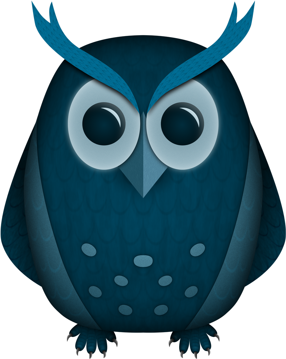 Owl - Free Transparent PNG Clipart Images Download. - Owl Transparent PNG Free Download