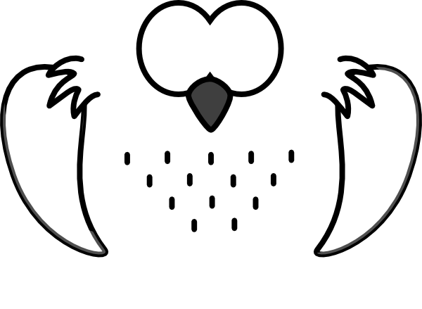 Cartoon Owl - Free Transparent PNG Clipart Images Download. - Owl Transparent PNG Free Download