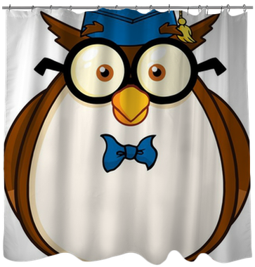 Cartoon Wise Owl - Free Transparent PNG Clipart Images Download. - Owl Transparent PNG Free Download