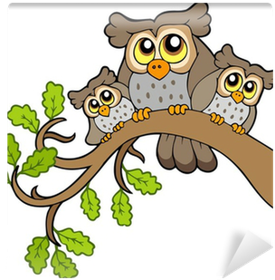 Cute Owls - Free Transparent PNG Clipart Images Download. - Owl Transparent PNG Free Download