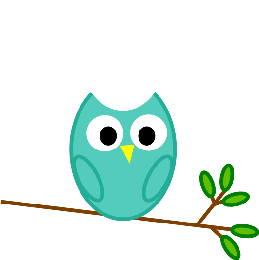 Baby Boy Owl Clip Art - Free Transparent PNG Clipart Images Download. - Owl Transparent PNG Free Download