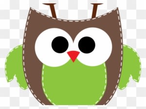 Creepy Clipart Owl - Owl Clipart Holiday - Free Transparent PNG Clipart Images Download. - Owl Transparent PNG Free Download